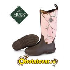Женские сапоги Muck Boot Womens Hale Camo Женские сапоги Muck Boot Womens Hale Camo