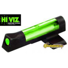 Мушка для оружия оптоволоконная HiViz HSG1002-G Мушка для оружия оптоволоконная HiViz HSG1002-G
