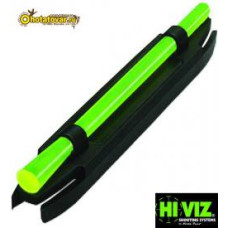 Мушка для оружия оптоволоконная HiViz M200 Мушка для оружия оптоволоконная HiViz M200