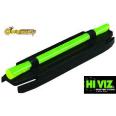 Мушка для оружия оптоволоконная HiViz M400 Мушка для оружия оптоволоконная HiViz M400