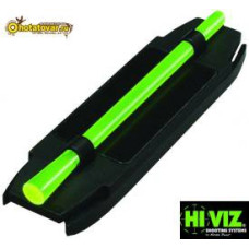 Мушка для оружия оптоволоконная HiViz M500 Мушка для оружия оптоволоконная HiViz M500