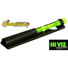 Мушка для оружия оптоволоконная HiViz MGC2006 Мушка для оружия оптоволоконная HiViz MGC2006