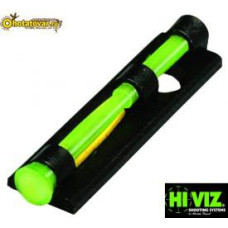 Мушка для оружия оптоволоконная HiViz PM1002 Мушка для оружия оптоволоконная HiViz PM1002