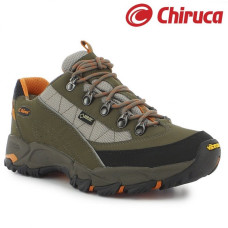 Трекинговые кроссовки Chiruca Yucatan Pro Трекинговые кроссовки Chiruca Yucatan Pro