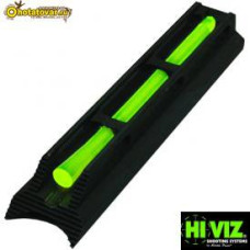 Мушка для оружия оптоволоконная HiViz TAC1001-L Мушка для оружия оптоволоконная HiViz TAC1001-L