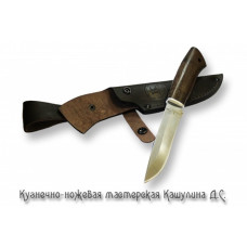 Нож кованная сталь 95х18 Соболь Нож кованная сталь 95х18 Соболь