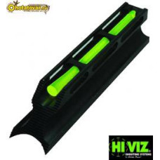 Мушка для оружия оптоволоконная HiViz TAC1001-M Мушка для оружия оптоволоконная HiViz TAC1001-M