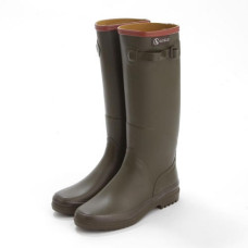 Каучуковые сапоги AIGLE Chantebelle Каучуковые сапоги AIGLE Chantebelle