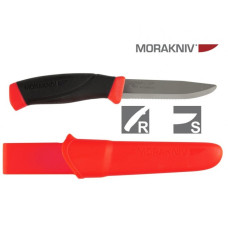 Нож Mora Companion F Rescue Нож Mora Companion F Rescue