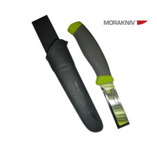 Нож Mora Craftline High Q Chisel Knife (нож-стамеска) Нож Mora Craftline High Q Chisel Knife (нож-стамеска)