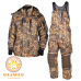 Зимний пуховой костюм SHAMAN BLIZZARD / OAK WOOD