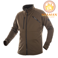 Костюм SHAMAN MUSTANG / Brown Костюм SHAMAN MUSTANG / Brown