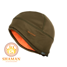 Шапочка SHAMAN APEX HAT II / Oliva Шапочка SHAMAN APEX HAT II / Oliva