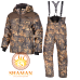Зимний костюм SHAMAN EXPERT / OAK WOOD Зимний костюм SHAMAN EXPERT / OAK WOOD