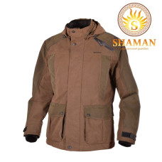 Демисезонный костюм SHAMAN CARDINAL / BROWN Демисезонный костюм SHAMAN CARDINAL / BROWN