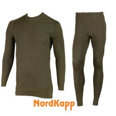 Термобельё NordKapp HUNTING Khaki арт.5634H Термобельё NordKapp HUNTING Khaki арт.5634H
