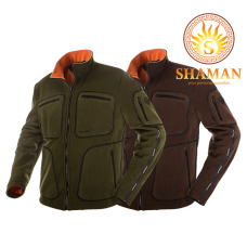 Флиcовая куртка SHAMAN ELITE Флиcовая куртка SHAMAN ELITE