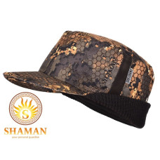 Шапка SHAMAN Canada hat / Oak Wood Шапка SHAMAN Canada hat / Oak Wood