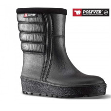 Полиуретановые короткие сапоги Polyver Winter Low Полиуретановые короткие сапоги Polyver Winter Low
