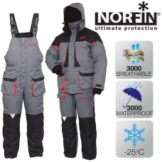 Зимний костюм Norfin Arctic Red 2 Зимний костюм Norfin Arctic Red 2
