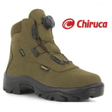 Ботинки для охоты CHIRUCA Labrador Boa Ботинки для охоты CHIRUCA Labrador Boa