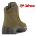 Ботинки для охоты CHIRUCA Labrador Boa
