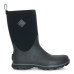 MuckBoot Arctic Excursion Mid black MuckBoot Arctic Excursion Mid black