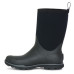 MuckBoot Arctic Excursion Mid black MuckBoot Arctic Excursion Mid black