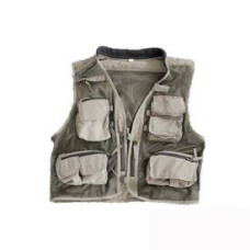 Жилет рыболовный Norfin Light Vest Жилет рыболовный Norfin Light Vest