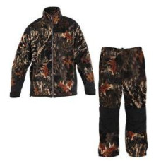 Костюм флисовый Norfin Polar Line Camo Костюм флисовый Norfin Polar Line Camo