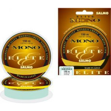 Леска монофильная Salmo Elite Mono Леска монофильная Salmo Elite Mono