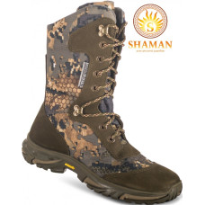 Ботинки для охоты SHAMAN Maverick Oak Wood Ботинки для охоты SHAMAN Maverick Oak Wood