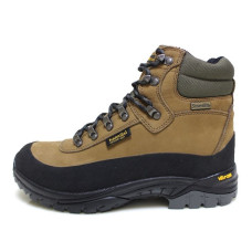 Треккинговые ботинки Everest Boots Треккинговые ботинки Everest Boots