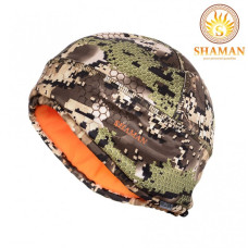 Шапочка SHAMAN APEX HAT II / Forest Шапочка SHAMAN APEX HAT II / Forest