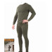 Термобелье AVI-OUTDOOR NordKapp HUNTING Khaki Термобелье AVI-OUTDOOR NordKapp HUNTING Khaki