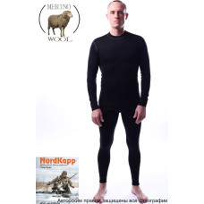 Термобелье с шерстью AVI-OUTDOOR NordKapp Arctic арт. 9001BR Термобелье с шерстью AVI-OUTDOOR NordKapp Arctic арт. 9001BR