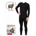 Термобелье с шерстью AVI-OUTDOOR NordKapp Arctic арт. 9001BR Термобелье с шерстью AVI-OUTDOOR NordKapp Arctic арт. 9001BR