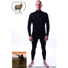 Термобелье AVI-OUTDOOR NordKapp VILHO арт. 760B Термобелье AVI-OUTDOOR NordKapp VILHO арт. 760B