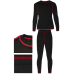 Термобелье детское AVI-OUTDOOR NordKapp Junior Reimo арт. 5852BX Термобелье детское AVI-OUTDOOR NordKapp Junior Reimo арт. 5852BX