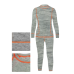 Термобелье детское Junior AVI-OUTDOOR NordKapp NEVA арт. 8852RN Термобелье детское Junior AVI-OUTDOOR NordKapp NEVA арт. 8852RN