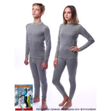 Термобелье детское Junior AVI-OUTDOOR NordKapp SAMPO арт.6492RY Термобелье детское Junior AVI-OUTDOOR NordKapp SAMPO арт.6492RY