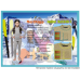 Термобелье детское Junior AVI-OUTDOOR NordKapp SAMPO арт.6492RY Термобелье детское Junior AVI-OUTDOOR NordKapp SAMPO арт.6492RY