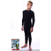 Термобелье детское Junior AVI-OUTDOOR NordKapp MATTI арт. 5642 B Термобелье детское Junior AVI-OUTDOOR NordKapp MATTI арт. 5642 B