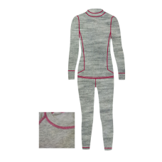 Термобелье детское Junior AVI-OUTDOOR NordKapp NEVA арт. 8853RP Термобелье детское Junior AVI-OUTDOOR NordKapp NEVA арт. 8853RP