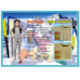 Термобелье детское Junior AVI-OUTDOOR NordKapp SAMPO арт. 6491RT