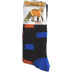Детские Носки AVI-OUTDOOR NordKapp Junior арт. 505 black