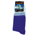Термоноски AVI-OUTDOOR NordKapp арт. 515 dark blue Коллекция "Норвежские звезды" Термоноски AVI-OUTDOOR NordKapp арт. 515 dark blue Коллекция "Норвежские звезды"
