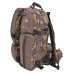 Ранец Shaman Storm Oak Wood 35 литров Ранец Shaman Storm Oak Wood 35 литров
