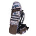 Рюкзак Shaman Butterfly Open Mountain 35+5 литров Рюкзак Shaman Butterfly Open Mountain 35+5 литров