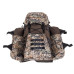 Рюкзак Shaman Butterfly Savanna 35+5 литров Рюкзак Shaman Butterfly Savanna 35+5 литров